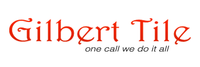 Gilbert Tile Logo